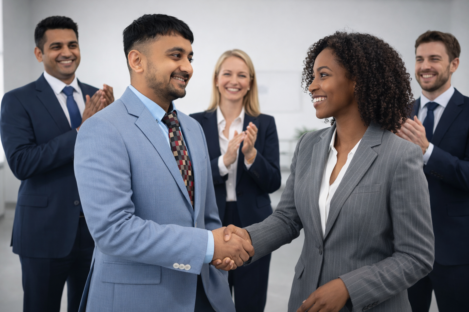 ITAuditone Risk Consultant advising an enterprise boardroom